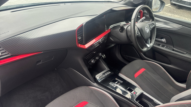 Vauxhall Mokka 100kW GS 50kWh 5dr Auto Electric Hatchback